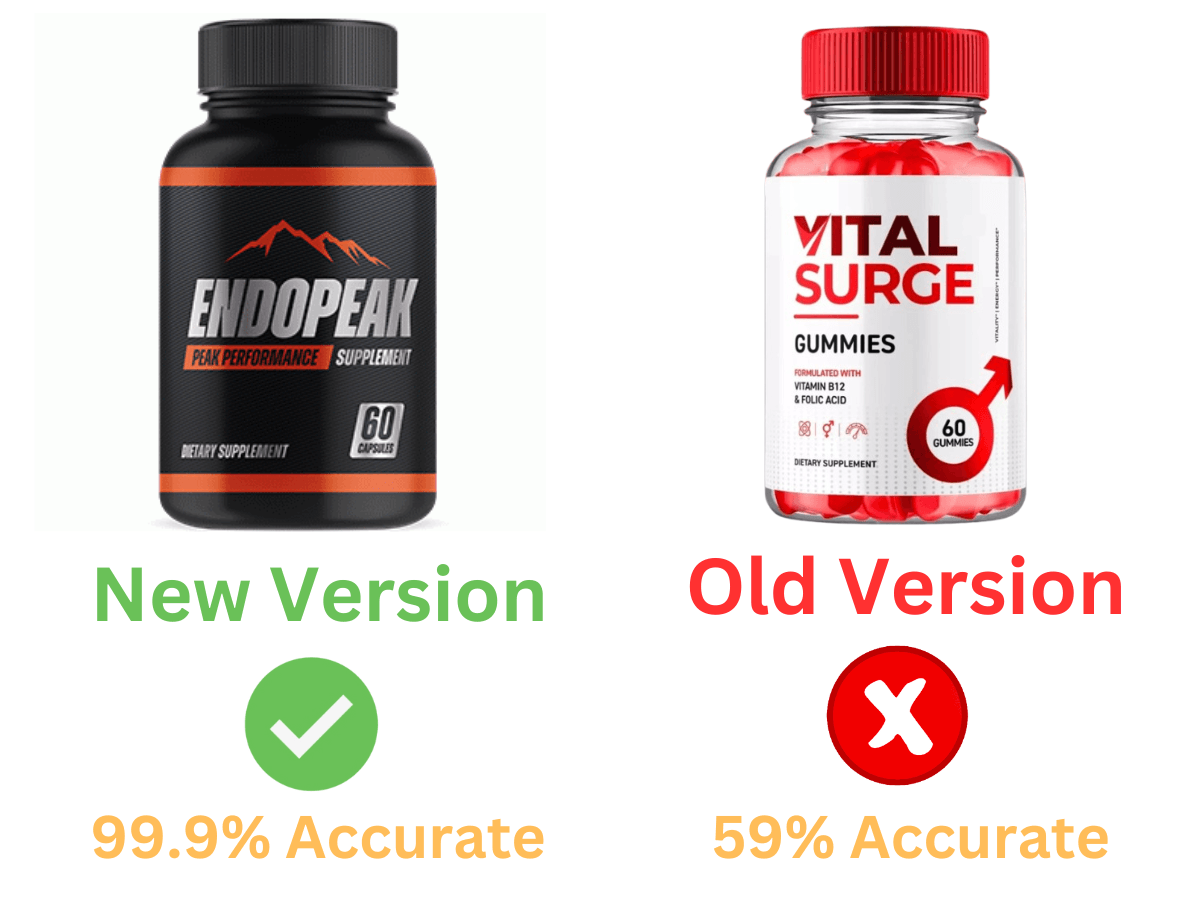 vital surge